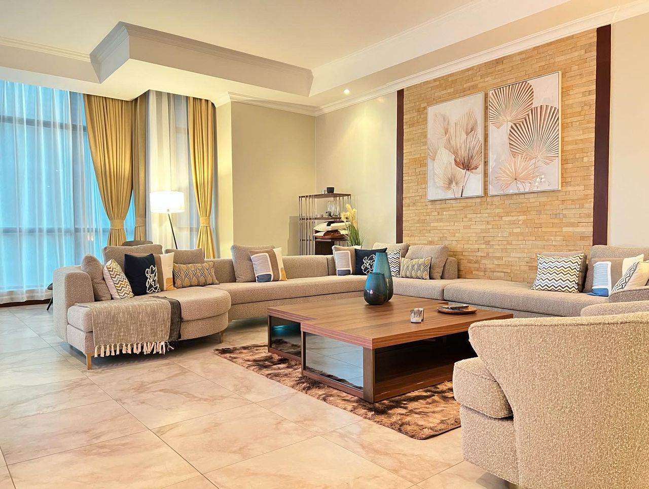Penthouse 1