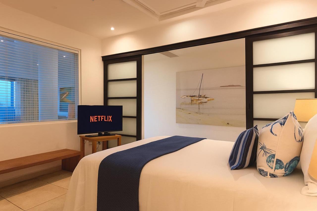 Courtyard Suite 5