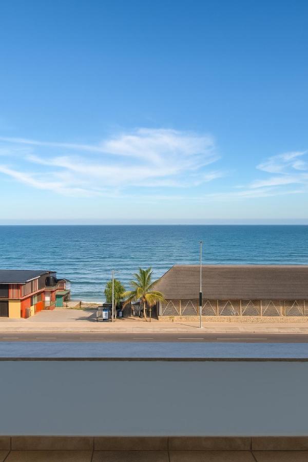 Sea-Facing Suite 6