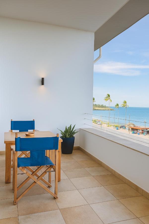 Sea-Facing Suite 7