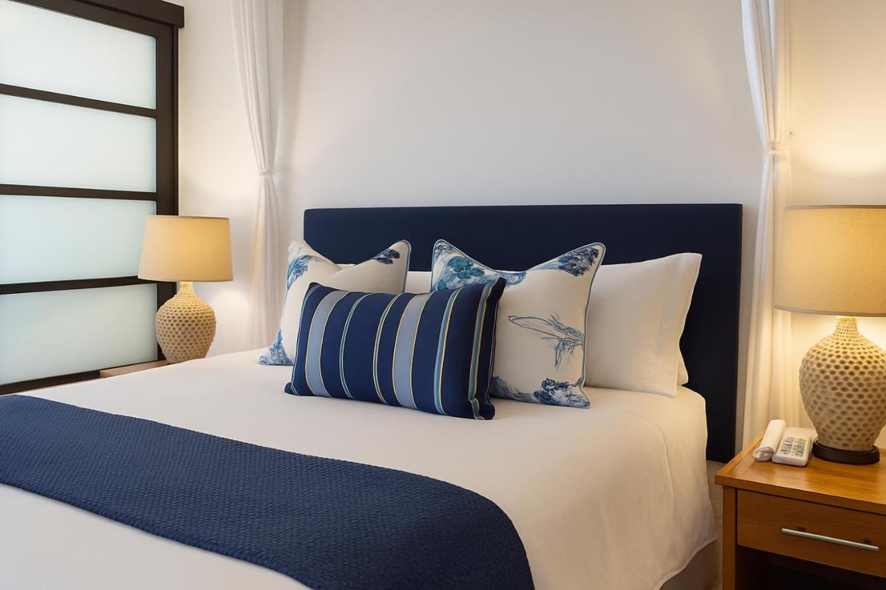 Courtyard Suite 2